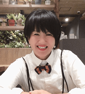 開業セミナー講師、メロンパン秘密基地HAPPyHAPPy代表 プロセールスエンターテイナー 阪田